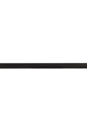 NOGA KH1000 Keyway-Burr Tool Deburring Handle - Steel, K Blades Compatible Trusted Brand
