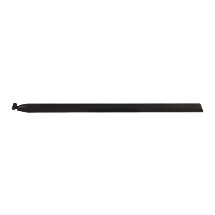 NOGA KH1000 Keyway-Burr Tool Deburring Handle - Steel, K Blades Compatible Trusted Brand