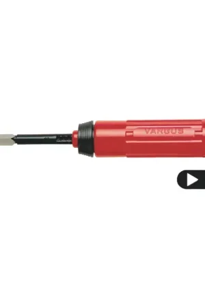 Time-Limited SHAVIV Set C C42 Plastic Handle Deburring Scraper
