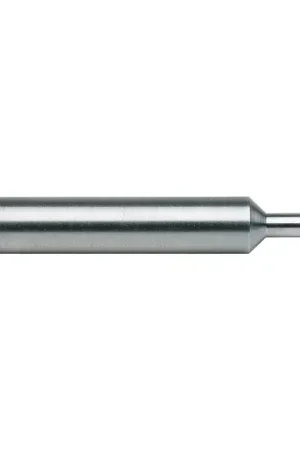 TTC PRODUCTION USA MADE 53-811-256 3/8" Shank, Diamond Dresser - Sliver Set Dresser Type, 3" Shank Length, Single Point Professional Grade