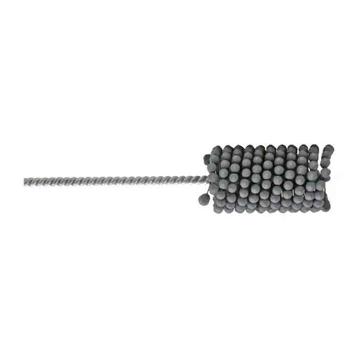 Save Now FLEX-HONE BC 11mm Silicon Carbide .395"-.433" Bore Diameter Range Honing Tool - Medium Grade, Pneumatic Brake Cylinder Style