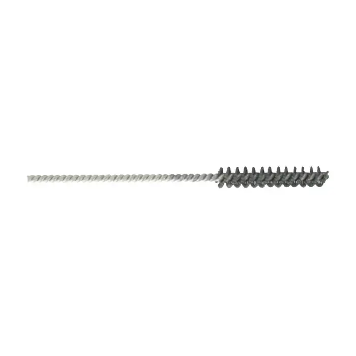 Seasonal Sale FLEX-HONE BC 1" Silicon Carbide .938"-1" Bore Diameter Range Honing Tool - Medium Grade, Pneumatic Brake Cylinder Style