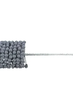 Exclusive Offer FLEX-HONE GB 3-1/2" Silicon Carbide 3.251"-3-1/2" Bore Diameter Range Honing Tool - Medium Grade, Standard Duty Block Cylinder Style