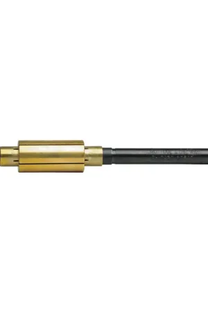 Luxury ACRO 3-16-TH 3/16" Size Barrel Lap Lapping Tool
