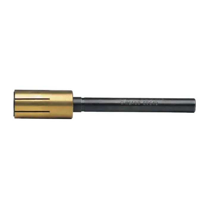 ACRO 1-1-4-BH 1-1/4" Size Blind Hole Lap Lapping Tool Affordable
