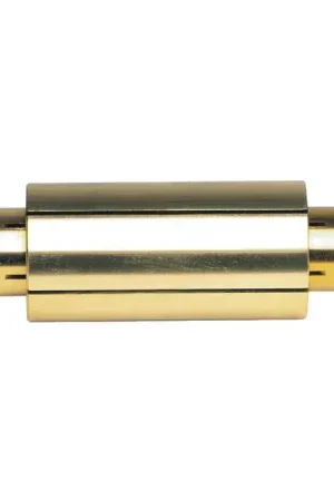 ACRO 11-32-TH-BRL 11/32" Size Brass Barrels For Barrel Lap Lapping Tool Special Offer