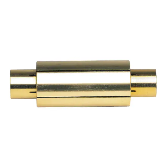 ACRO 11-32-TH-BRL 11/32" Size Brass Barrels For Barrel Lap Lapping Tool Special Offer