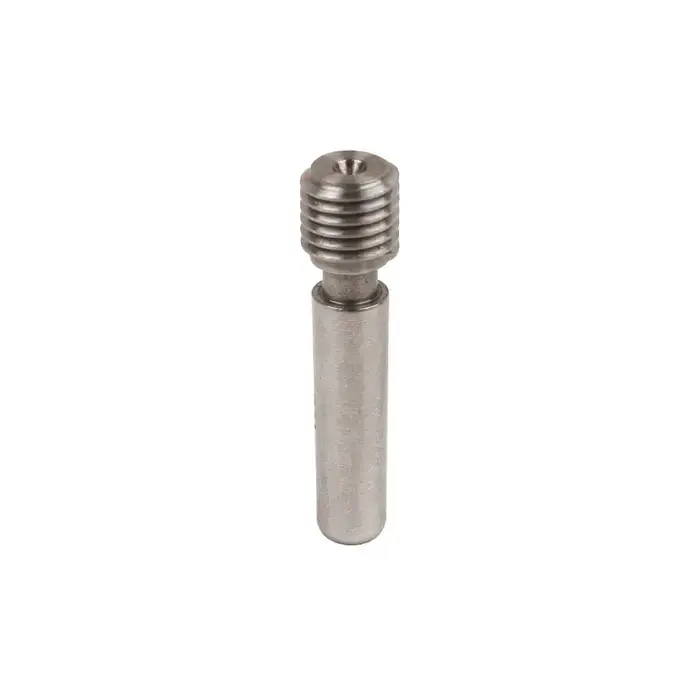 VERMONT GAGE 30162020 Thread Plug Gage Type, No Go Style, 2B Class Threaded Plug Gage Discount
