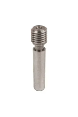 While Supplies Last VERMONT GAGE 301170020 Thread Plug Gage Type, No Go Style, 2B Class Threaded Plug Gage