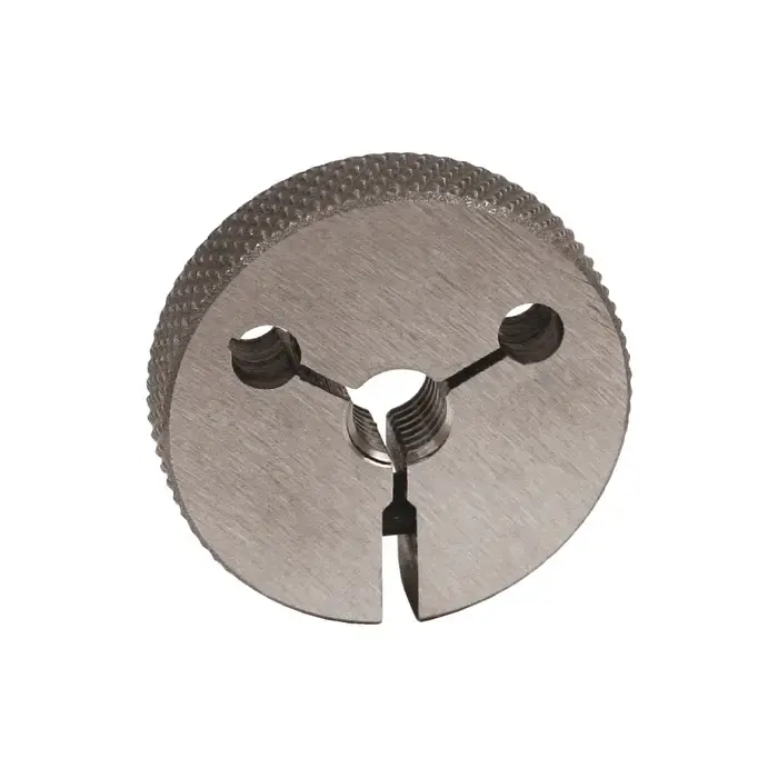 VERMONT GAGE 361135020 3/8" Size, 32 Pitch, 3A Class, Go Style, UNEF Thread Type Threaded Ring Gage One Day Deal