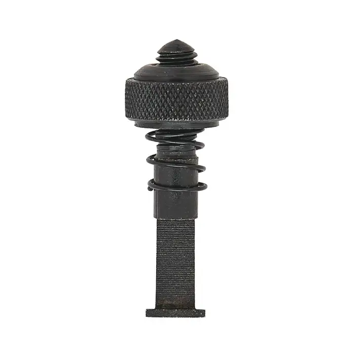 In Demand WORKHORSE 3049.13475902 Locking Clamp Screw Type, 6" Blades Use With Combination Square Clamp Screw