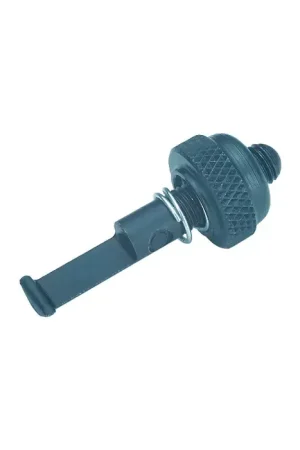 PEC 6-CSA Lock Nut Screw Assembly for Squares Type, 4", 6" Squares Use With Combination Square Nut Screw Budget