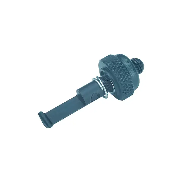 PEC 6-CSA Lock Nut Screw Assembly for Squares Type, 4", 6" Squares Use With Combination Square Nut Screw Budget
