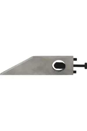 TTC PJ-33 Acute angle attachment Type, Models JP-548 & JP-549 Use With Protractor Angle Attachment Time-Limited