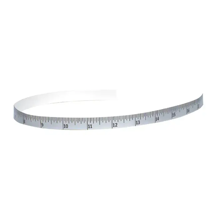 TTC FR-S072L-TC 72" x 1" Blade Size, Inch Reads, Manual Measuring Tape Seasonal Sale