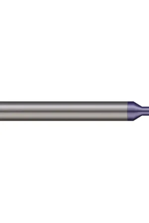 Affordable MICRO 100 DT-375-060-010X 3/8" Cutting Diameter, 30º Single Angle, 3/8" Shank Dia., 2-1/2" OAL Dovetail Cutter
