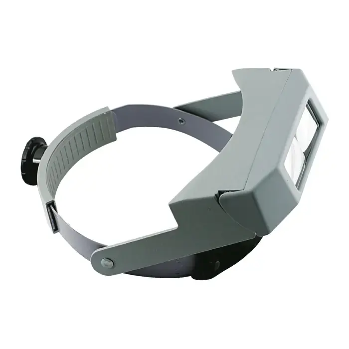 TTC 105 Mark II Regular Model Type, 2-1/4X Magnification, 8" Focal Distance Headband Magnifier Seasonal Sale