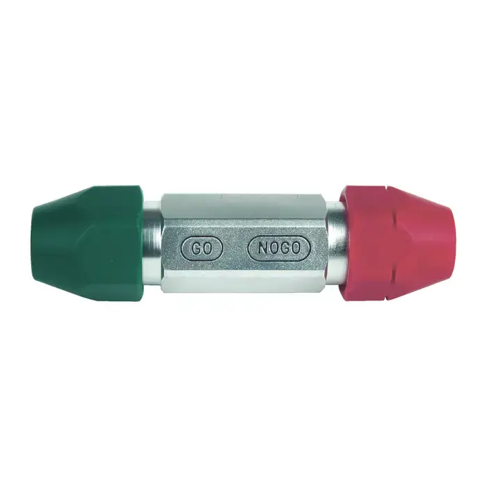 Hot Deal TTC 8003 .5010" - .6250" Range Pin Gage Handle