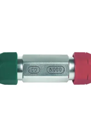 TTC 8006 .8330" - .9160" Range Pin Gage Handle Trusted Brand