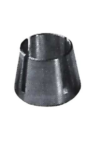 Best Price TTC TT6W547 0.5321" - 0.5470" Range, Go/No Go Gage Handles Use With Tapered Bushing for Pin Gage