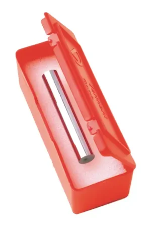 Low Price VERMONT GAGE 141110700 .107" Go Class X Pin Gage