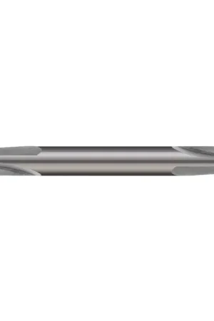Weekend Sale MICRO 100 CRE-750-312 5/16" Radius, 3/4" Dia., 3 Flute, Solid Carbide Corner Rounding End Mill