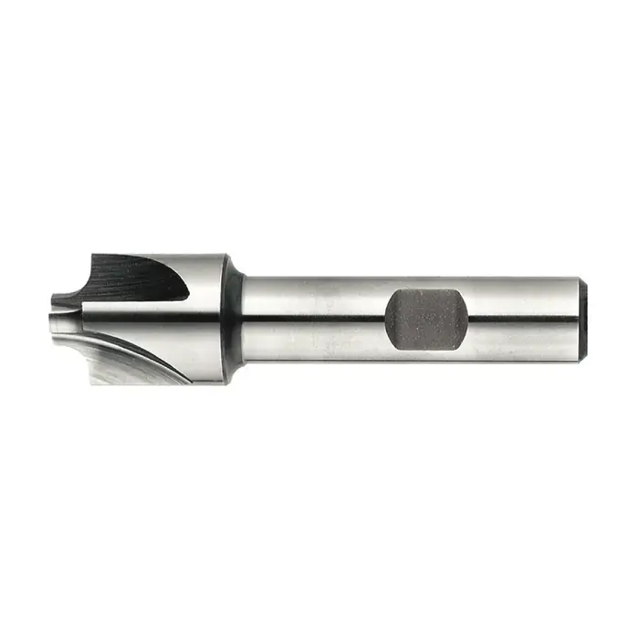 KEO 932-000-017 5/32" Radius, 3/4" Dia., 4 Flute, High Speed Steel Corner Rounding End Mill Price Drop