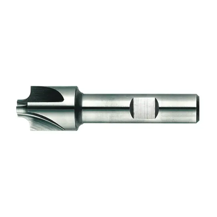 KEO 87834 3/4" Radius, 2-1/4" Dia., 4 Flute, High Speed Steel Corner Rounding End Mill Place Order