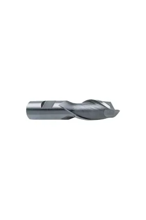 TTC PRODUCTION HP 08-537-070 7.00mm Size, 2 Flute, Bright M42 8% Cobalt Square End Mill Buy Today