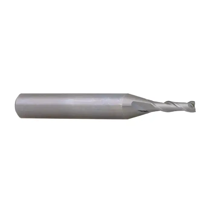 NACHI 0108072 7.50mm Size, 20.00mm LOC, 2 Flute, Bright M42 8% Cobalt Square End Mill Seasonal Sale