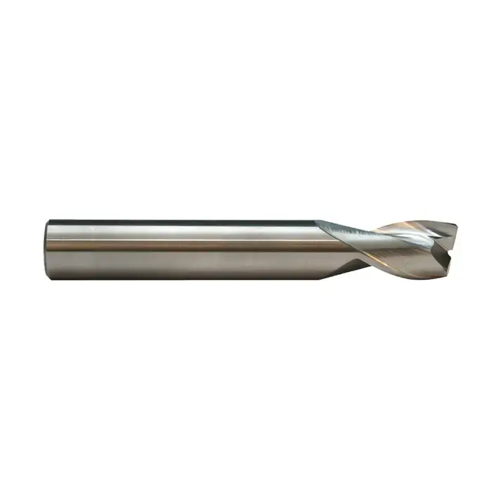 M.A. FORD 13510000 1" Size, 1-1/4" LOC, .045" Radius, 2 Flute, Solid Carbide Corner Radius End Mill Limited Time