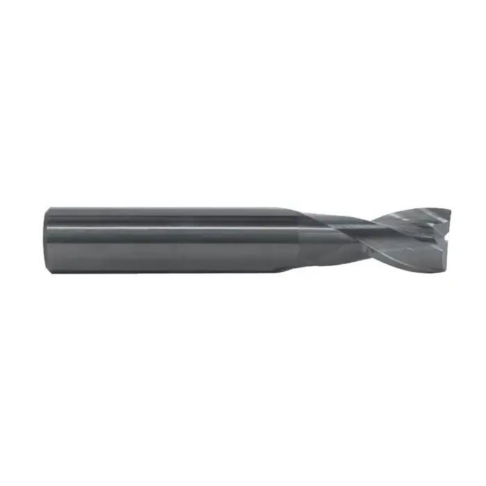 Hot Deal M.A. FORD 13598403N5 25.00mm Size, 25.00mm LOC, 1.00mm Radius, 2 Flute, Solid Carbide Corner Radius End Mill