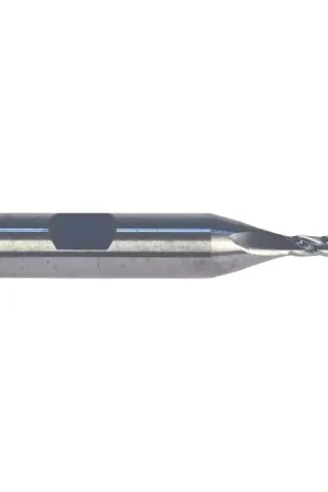 ROBBJACK 11/32" Size, 13/16" LOC, 4 Flute, Bright Solid Carbide Square End Mill Shop Now