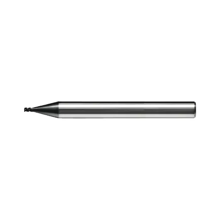 KYOCERA T0591O098 1.50mm Size, .098" LOC, 3 Flute, AX Solid Carbide Finishing End Mill Instant Buy