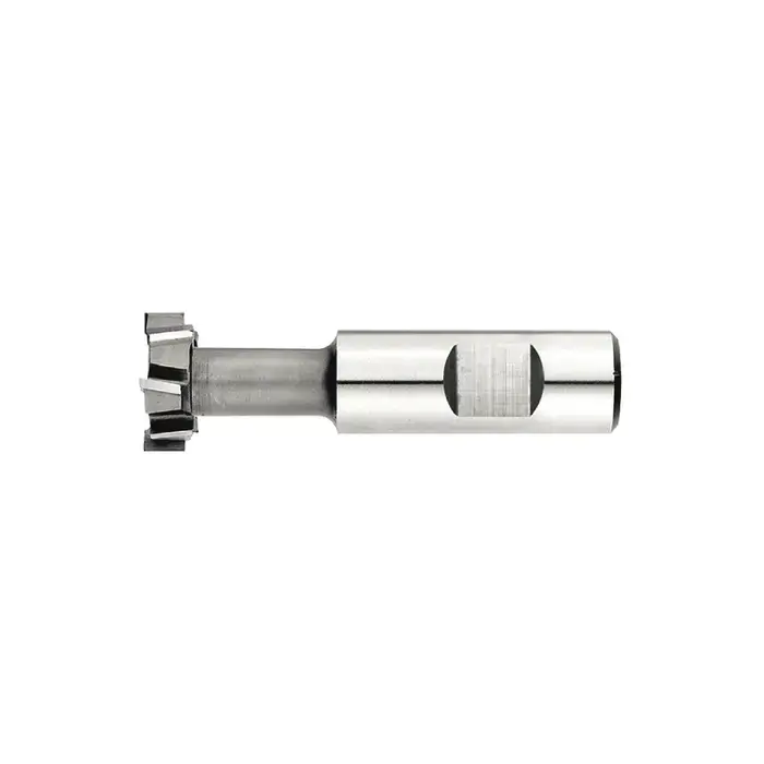KEO 964-000-127 2" Cutter Dia., 3/32" Wide, High Speed Steel T-Slot Cutter Affordable
