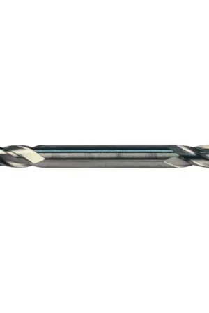Big Sale TTC PRODUCTION HP 08-110-080 3/16" Size, 1/2" LOC, 4 Flute, High Speed Steel Miniature End Mill