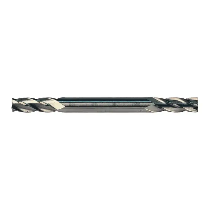 Big Sale TTC PRODUCTION HP 08-110-080 3/16" Size, 1/2" LOC, 4 Flute, High Speed Steel Miniature End Mill