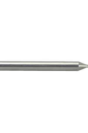 NIAGARA N59601 .0360" Size, .108" LOC, 2 Flute, Solid Carbide Miniature End Mill Price Drop