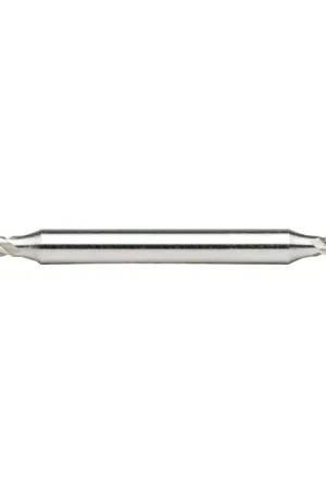 Direct From Factory RUSHMORE USA 100626 1/16" Size, 3/16" LOC, 4 Flute, M42 8% Cobalt Miniature End Mill