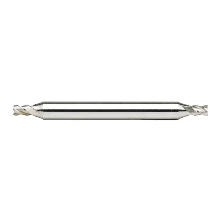 Factory Price TTC PRODUCTION HP 08-113-135 9/64" Size, 5/32" LOC, 4 Flute, M42 8% Cobalt Miniature End Mill
