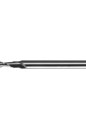 Instant Buy KYOCERA 1610-0560L168 .0560" Size, .168" LOC, 2 Flute, Solid Carbide Miniature End Mill