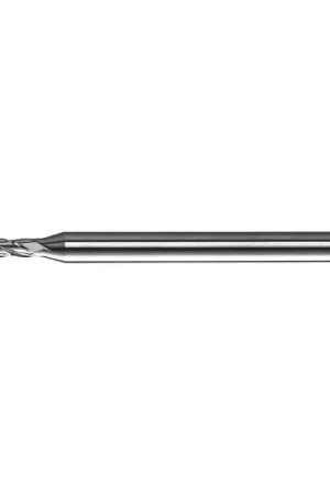 Save Now KYOCERA 1810-0630.189 1.60mm Size, 4.80mm LOC, 4 Flute, Solid Carbide Miniature End Mill