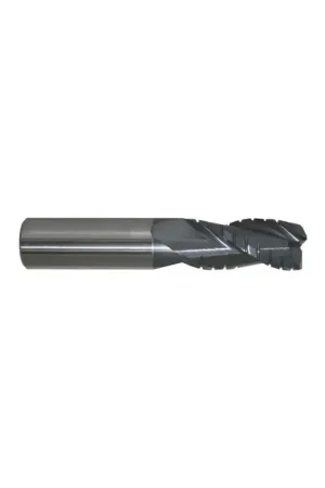 Big Sale CERATIZIT 12179969 3/16" Size, 5/8" LOC, 3 Flute, Solid Carbide Roughing/Finishing End Mill