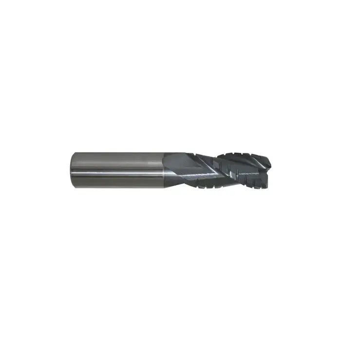 Big Sale CERATIZIT 12179969 3/16" Size, 5/8" LOC, 3 Flute, Solid Carbide Roughing/Finishing End Mill