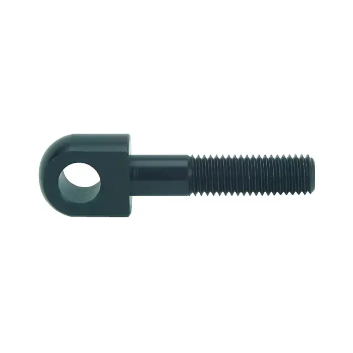 TE-CO 43009 5/8"-11 Thread Size, 1-5/8" Thread Length, Shoulder Eye Bolt Professional Grade