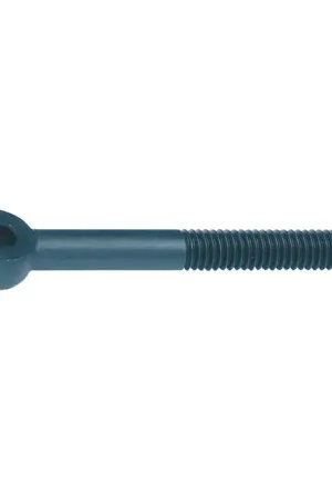 Secure Checkout TE-CO 42935 5/16"-18 Thread Size, 1-1/2" Thread Length, Shoulder Eye Bolt