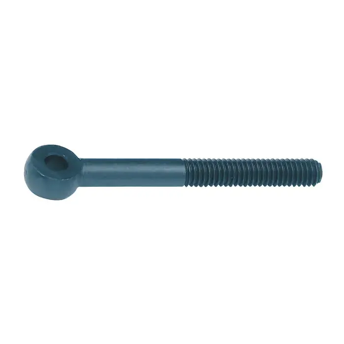 Secure Checkout TE-CO 42935 5/16"-18 Thread Size, 1-1/2" Thread Length, Shoulder Eye Bolt