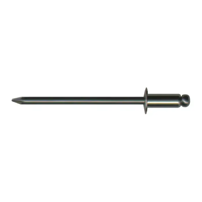 Price Cut ALCOA SSB6-6SV .251" - .375" Grip Range, 11 Drill Size, Stainless Steel Rivet, Stainless Steel Mandrel Rivets