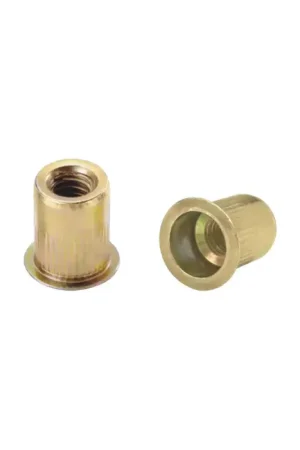 Trusted Brand ALCOA 47374 5/16"-18 Thread Size, .805" Body Length, .685" Head Dia. Nut