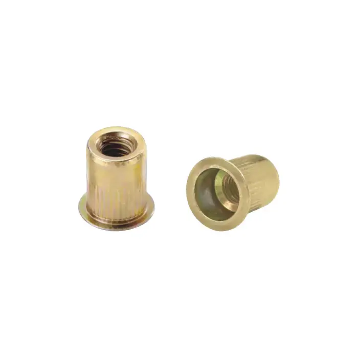 Trusted Brand ALCOA 47374 5/16"-18 Thread Size, .805" Body Length, .685" Head Dia. Nut
